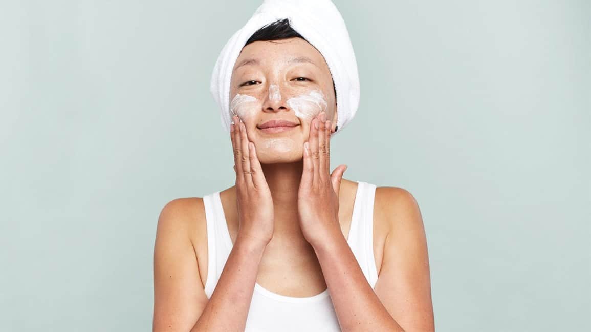 acne overnight face wash