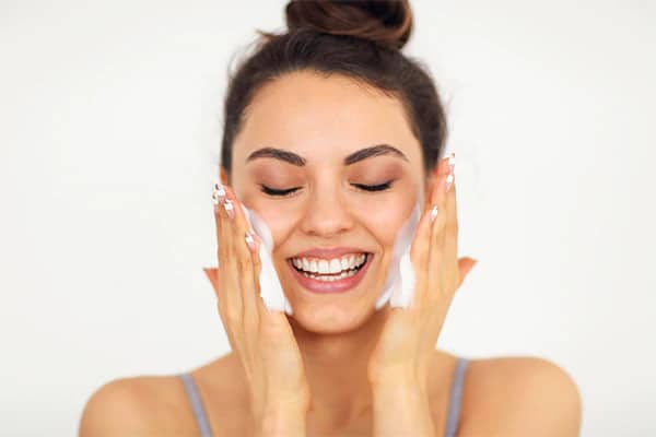 hormonal acne treatment